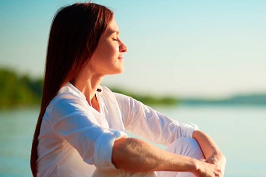 meditar